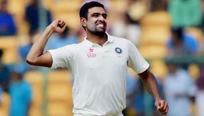 Irani Cup: Ravichandran Ashwin to replace injured Ravindra Jadeja