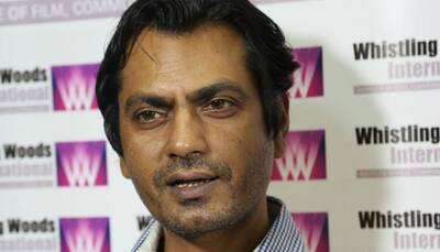 Nawazuddin dismisses 'random allegations'