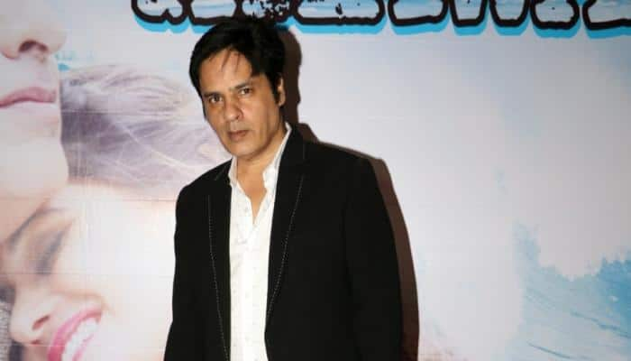 Rahul Roy excited about Bollywood comeback