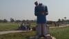 Statue vandalism continues, now Ambedkar's sculpture damaged in Azamgarh