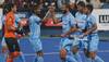 India thump Ireland to finish fifth in Sultan Azlan Shah Cup hockey