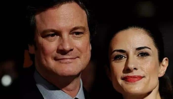 Colin Firth&#039;s wife Livia Giuggioli admits to having affair her stalker 