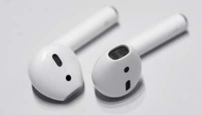 Apple's GenX AirPods to have noise cancellation features: Report