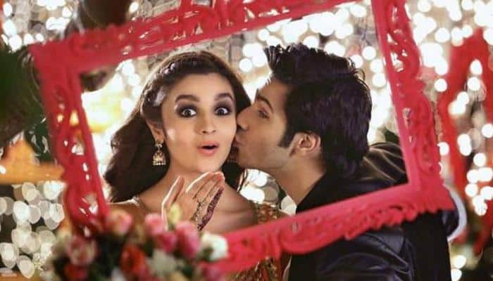 One year of Badrinath Ki Dulhaniya: Varun Dhawan gets nostalgic, confesses it was a special movie