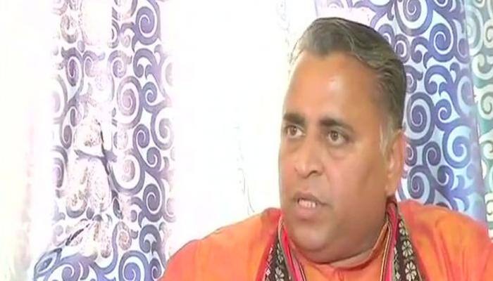 Woman's skeleton found at Manik Sarkar's house, BJP wants septic tanks at ministers' quarters cleaned