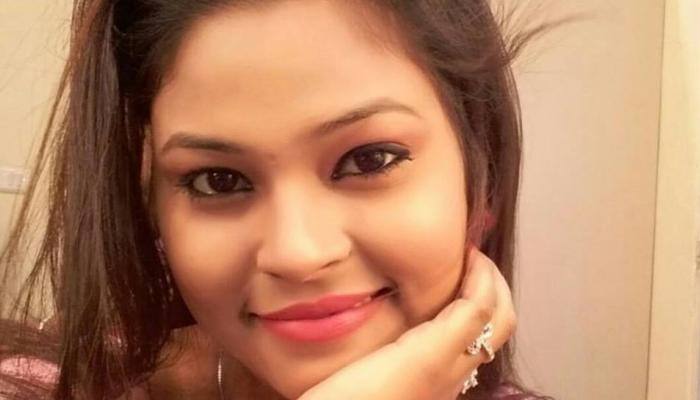 Bengali actress Moumita Saha found hanging from ceiling fan in Kolkata