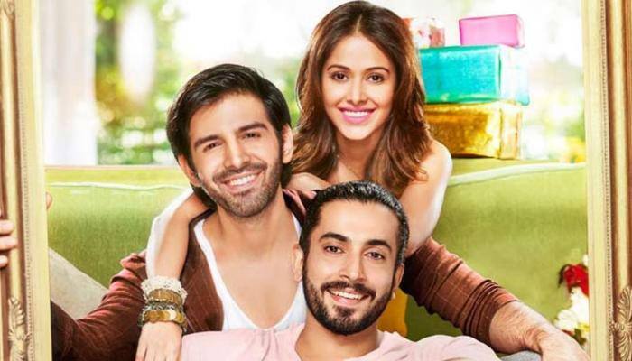 Sonu Ke Titu Ki Sweety rule at Box Office — Check out Day 16 collections