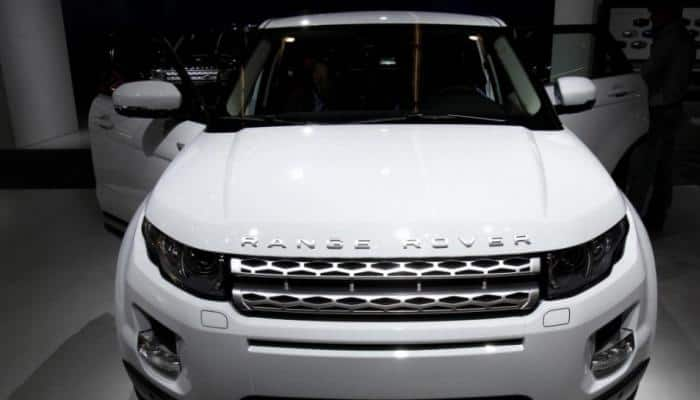 High taxes will limit luxury car market growth in India: JLR India MD