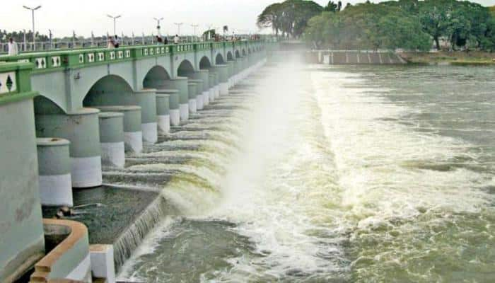 In poll-bound Karnataka, water top priority for voters: Report