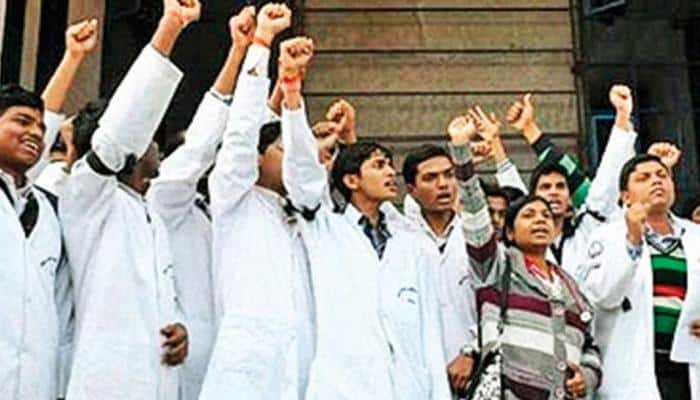 National Medical Commission Bill: IMA to hold &#039;mahapanchayat&#039; on March 25 at Indira Gandhi Stadium