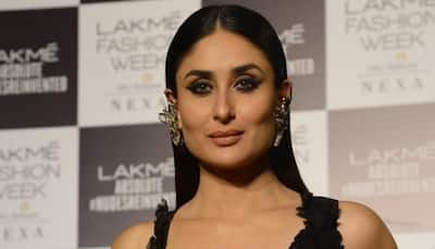 Don't think nepotism exists, else every star kid had become superstar, says Kareena Kapoor