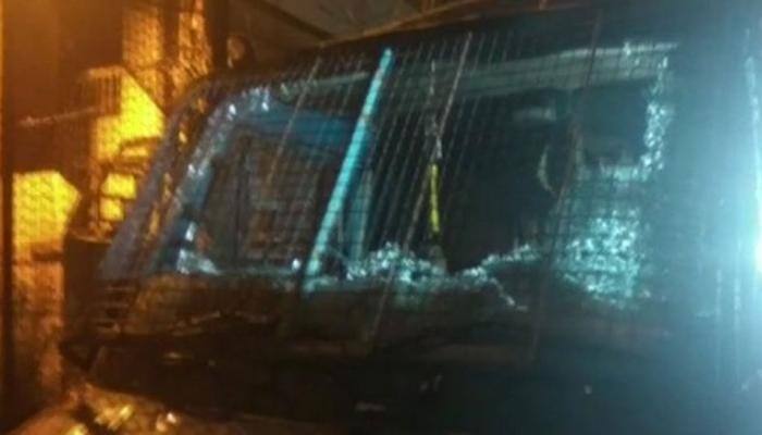 Terrorists hurl grenade at Kral Khud police station in J&amp;K's Srinagar