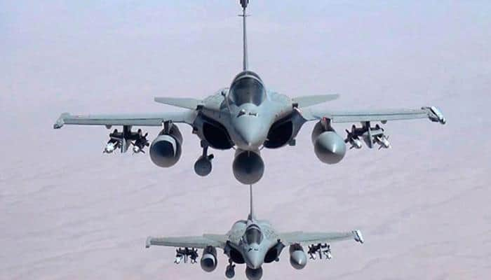 France wants India to buy 36 more Rafale jets; Govt yet to take call