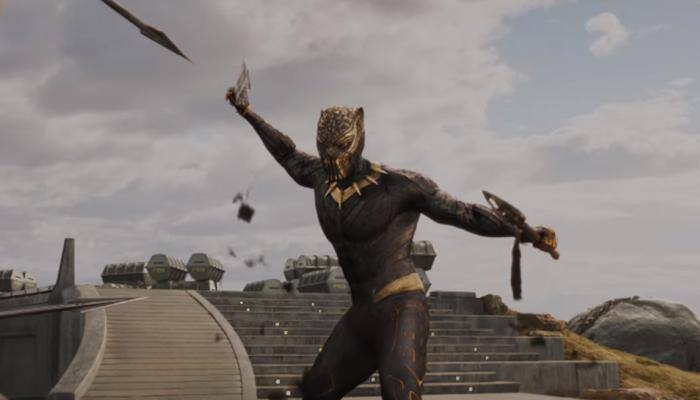 &#039;Black Panther&#039; makers have ideas for sequel