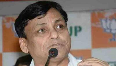 Bihar Lok Sabha bypolls: Complaint filed against Bihar BJP chief Nithyanand Rai over ‘Araria will be ISI hub’ remark