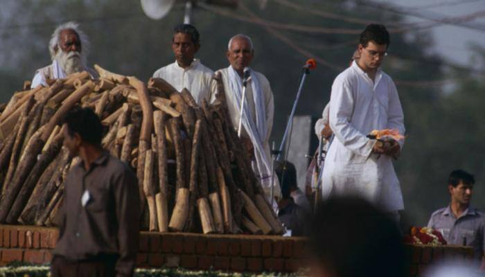 Priyanka and I have forgiven our father&#039;s killers, had told dad he would die: Rahul Gandhi