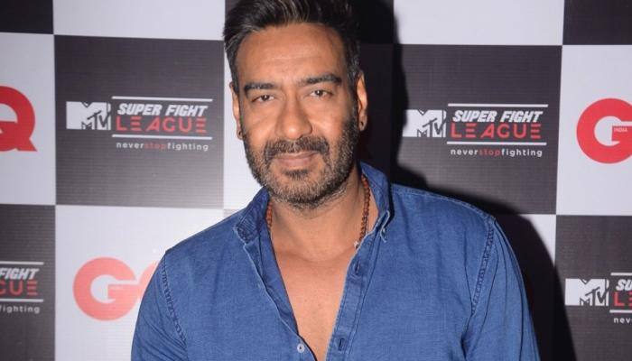 Always wanted to work on my terms, conditions: Ajay Devgn