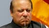 Pakistan Prime Minister Nawaz Sharif