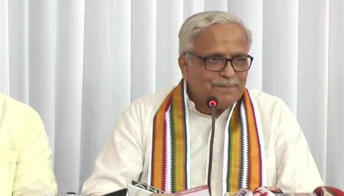 Ram Mandir will be built in Ayodhya, says RSS General Secretary Bhaiyyaji Joshi