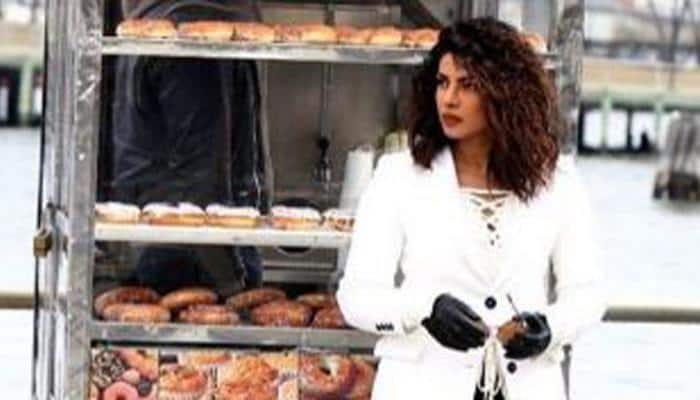 'Quantico' season 3 finale to be shot in Ireland
