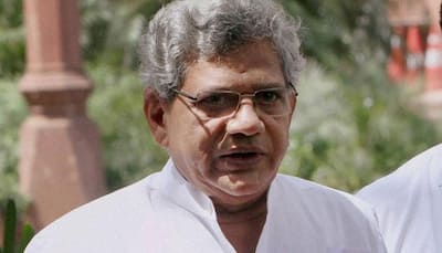 Free and fair election not possible in Tripura, CPM cadres under threat: Sitaram Yechury