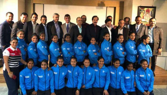 India Women play out 1-1 draw with South Korea; win series 3-1