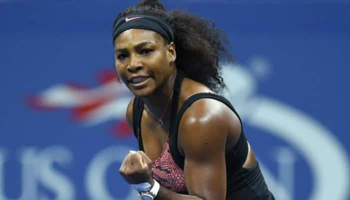 BNP Paribas Open: Serena Williams, Venus Williams win to set up third-round clash