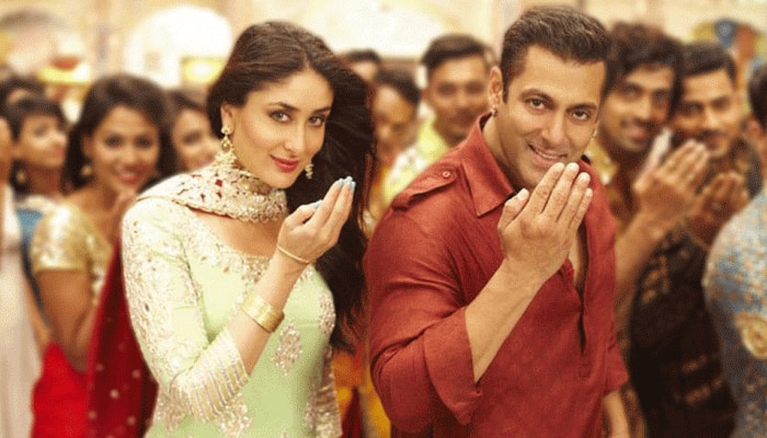 Salman Khan's Bajrangi Bhaijaan mints over Rs 150 crore in China