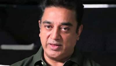 Kamal Hassan slams PM Modi govt's GST, notes ban move, denies funding by Christian missionaries