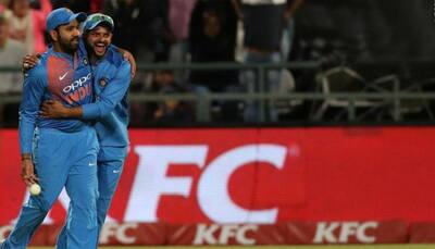Nidahas T20I tri-series: Rohit Sharma's form a worry for India ahead of Sri Lanka clash