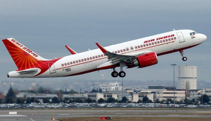 Jet Airways, Air France-KLM, Delta consortium to bid for Air India
