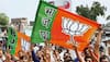 BJP picks Anil Jain, Saroj Pandey, GVL Narasimha Rao, Anil Baluni for Rajya Sabha polls