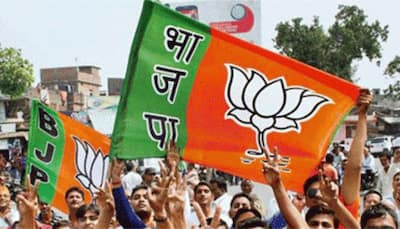 BJP picks Anil Jain, Saroj Pandey, GVL Narasimha Rao, Anil Baluni for Rajya Sabha polls