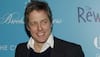 Hugh Grant, 57, welcomes fifth child with girlfriend Anna Eberstein