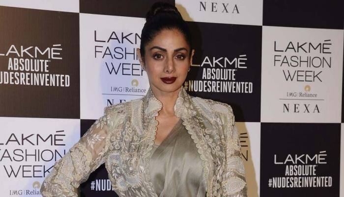 Neetu Kapoor reminisces 'Chandni', shares throwback photo of Rishi-Sridevi