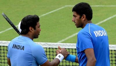 Davis Cup: AITA ignores Rohan Bopanna's reservation, pairs him with Leander Paes