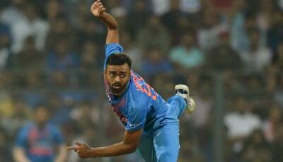 Nidahas T20I Tri-series: Jaydev Unadkat relying on his subtle skills to prolong India stay