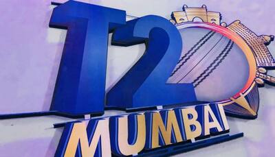 T20 Mumbai: Shubham Ranjane stars in Andheri's victory over North Mumbai