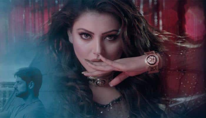 Hate Story 4: Urvashi Rautela&#039;s erotic revenge drama rakes in Rs 7.95 cr at Box Office