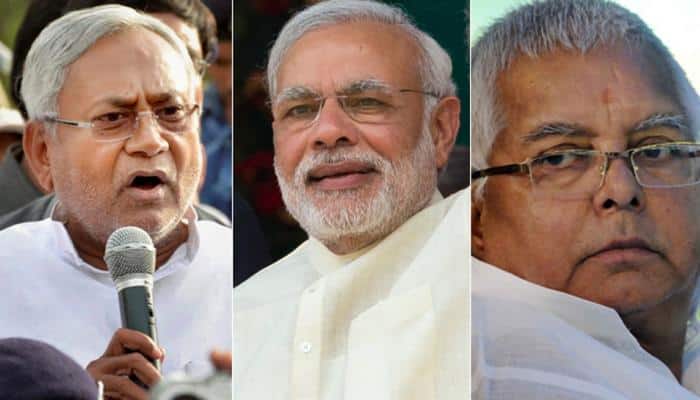 Bihar Bypolls: 57% voter turnout recorded in Araria Lok Sabha constituency