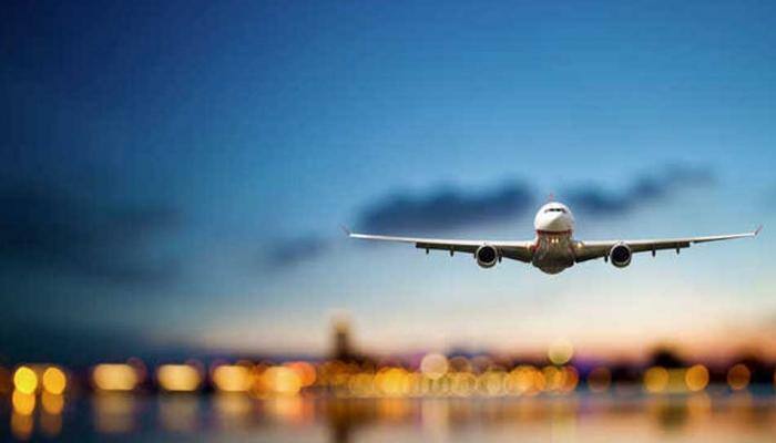 Turkish plane with 11 on board crashes in Iran
