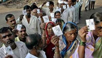 UP Bypolls: 43% voter turnout recorded in Gorakhpur, 38% in Phulpur