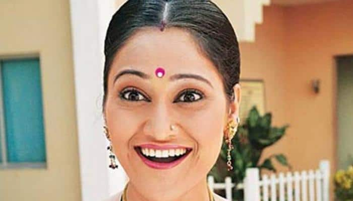 Disha Vakani aka Daya Ben to quit &#039;Taarak Mehta Ka Ooltah Chashmah&#039;?