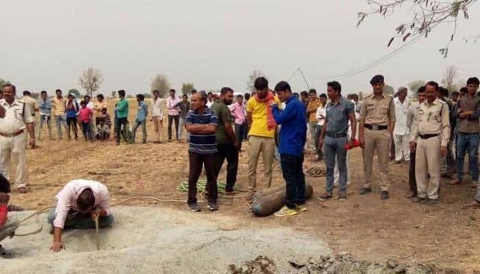  Here&#039;s how four-year-old boy was rescued from borewell after over 35 hours in Madhya Pradesh&#039;s Dewas