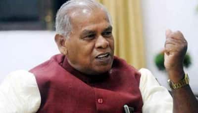 Days after quitting NDA, Jitan Ram Manjhi to attend dinner hosted by Sonia Gandhi