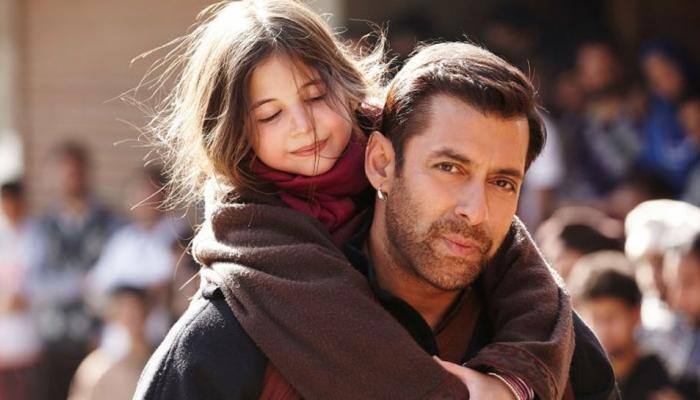 Bajrangi Bhaijaan sets Box office on fire, earns over Rs 169 cr in China