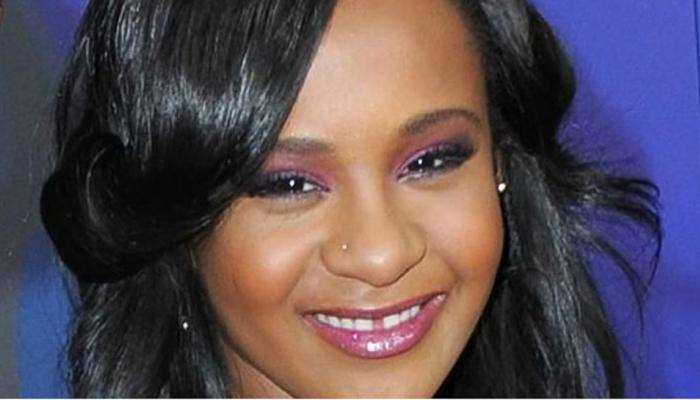 Bobbi Kristina Brown&#039;s ex Nick Gordon arrested again