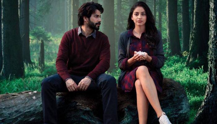 October trailer: Varun Dhawan-Banita Sandhu&#039; &#039;love&#039; will touch your hearts—Watch