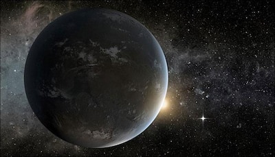 Fifteen new planets including a habitable 'super-Earth' discovered