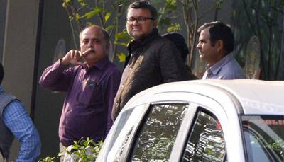 INX Media case: Karti Chidambaram sent to judicial custody till March 24